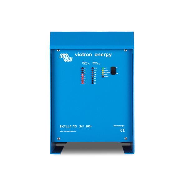 Skylla-TG 24/50(1+1) 230V