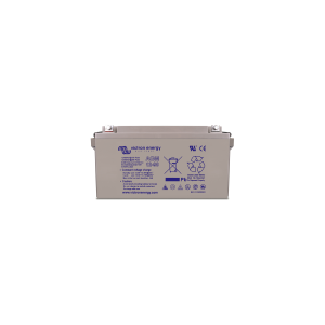 12V/240Ah AGM Deep Cycle Battery (M8)