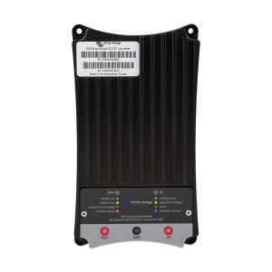 50A Buck-Boost DC/DC converter