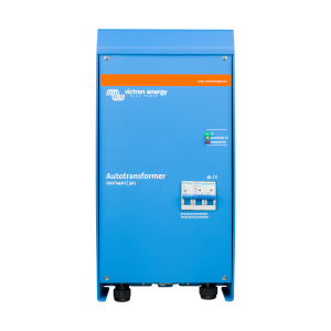 Autotransformer 120/240V-32A