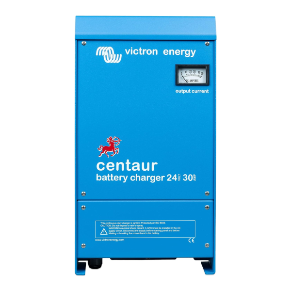 Centaur Charger 24/30(3) 120-240V