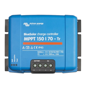 BlueSolar MPPT 150/70-Tr