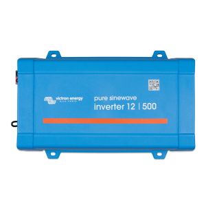 Phoenix Inverter 12/500 120V VE.Direct NEMA GFCI (UL 458)