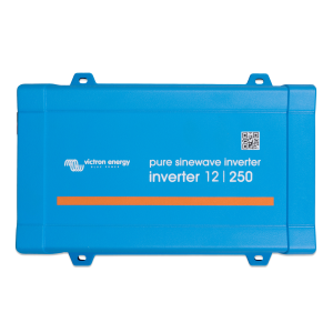 Phoenix Inverter 12/250 120V VE.Direct NEMA GFCI (UL 458)