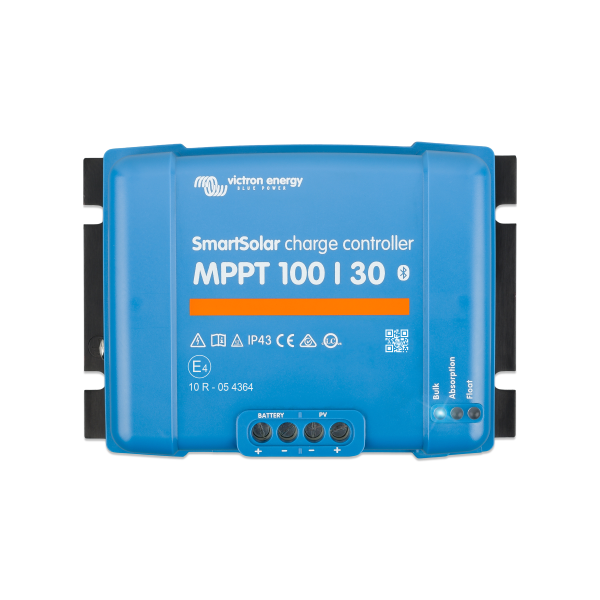SmartSolar MPPT 100/30