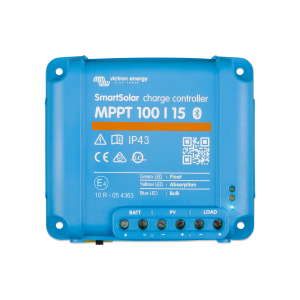 SmartSolar MPPT 100/15 Retail