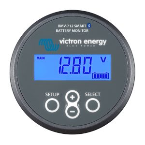 Battery Monitor BMV-712 Smart Retail