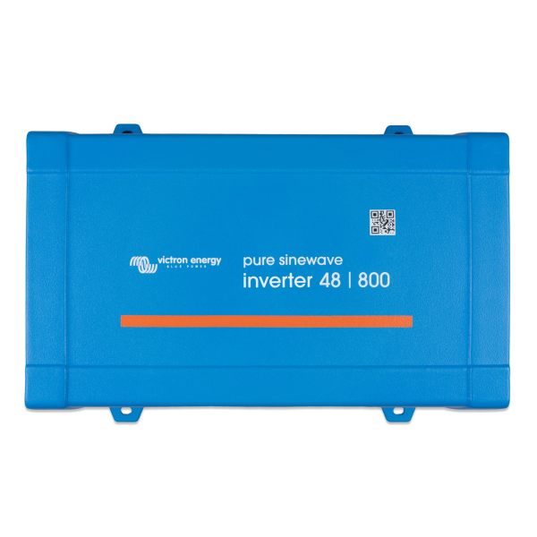 Inverter 48/800 120V VE.Direct NEMA 5-15R