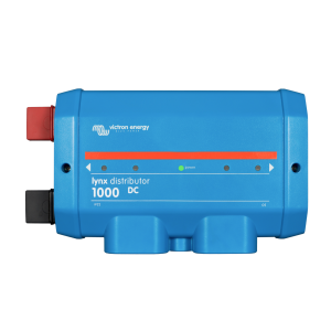 Lynx Distributor (M8) *If 0, order LYN060102010*