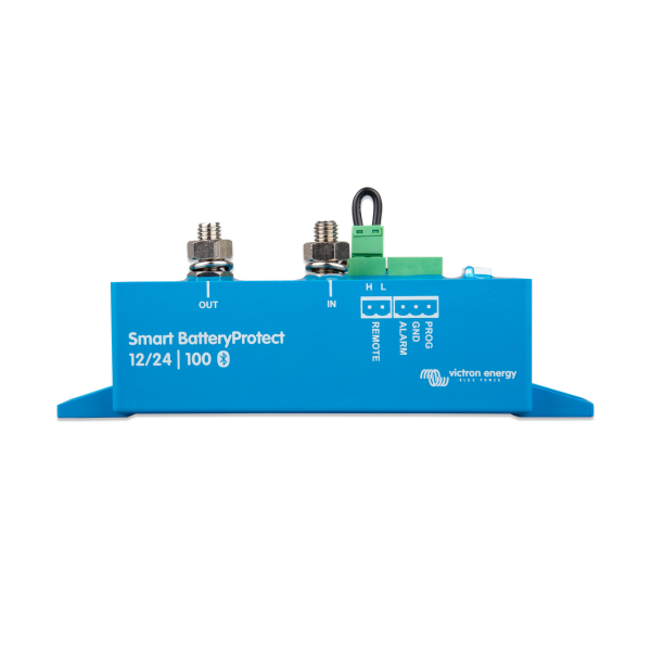 Smart BatteryProtect 12/24V-100A