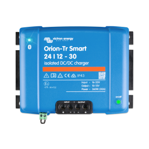 B086R9ZVK5.MAIN_.ORI241236120.png Orion-Tr Smart 24/12-30A (360W) Isolated DC-DC charger