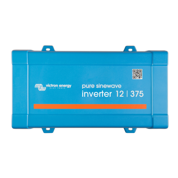 Phoenix Inverter 12/375 230V VE.Direct IEC