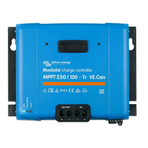 BlueSolar MPPT 250/100-Tr VE.Can