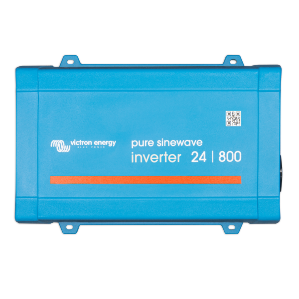 Inverter 24/800 230V VE.Direct IEC