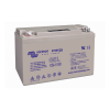12V/110Ah Gel Deep Cycle Battery