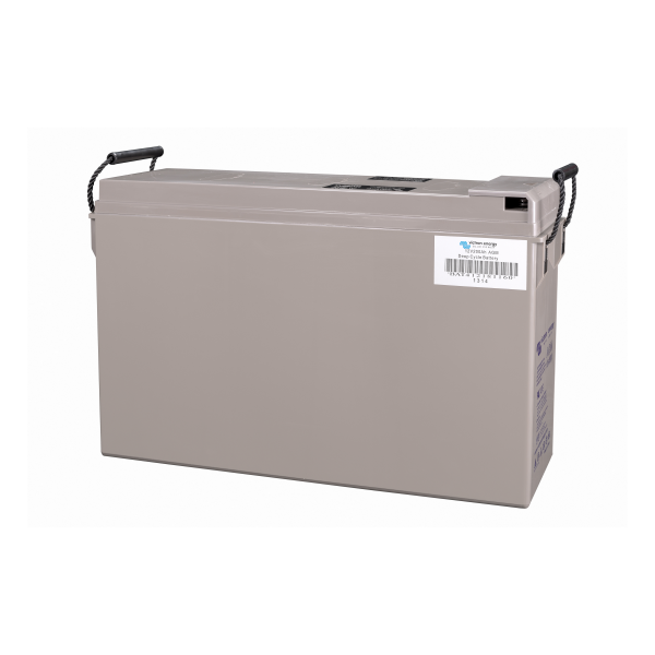 12V/200Ah AGM Telecomm Battery (M8)