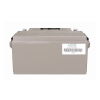12V/90Ah Gel Deep Cycle Battery