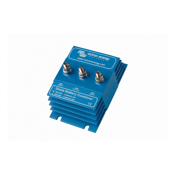 BCD 402 2 batteries 40A (combiner diode)