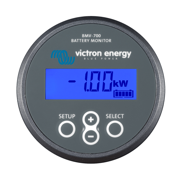 Battery Monitor BMV-700