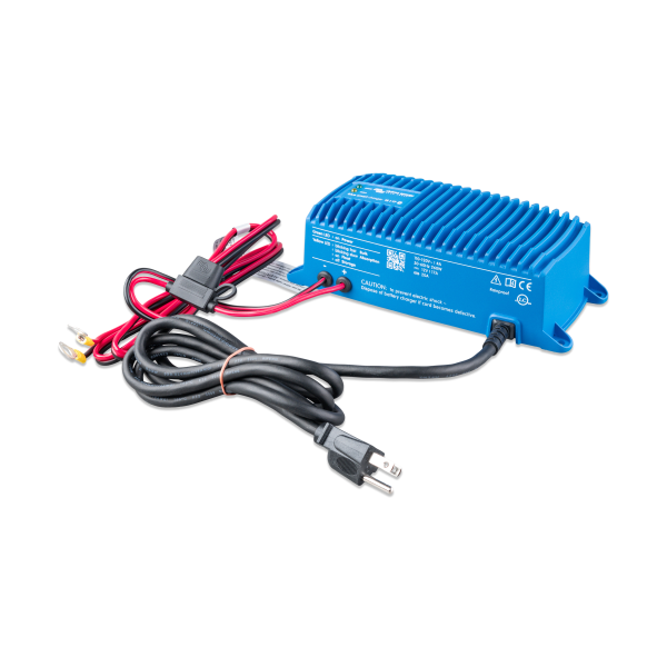Blue Smart IP67 Charger 12/17(1) 120V NEMA 5-15