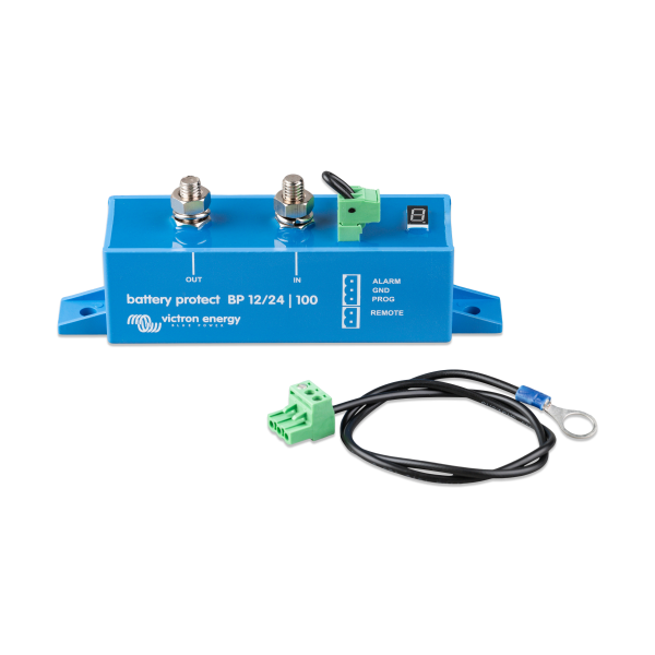 BatteryProtect 12/24V-100A