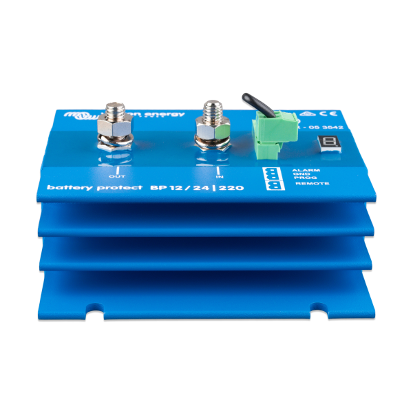 BatteryProtect 12/24V-220A