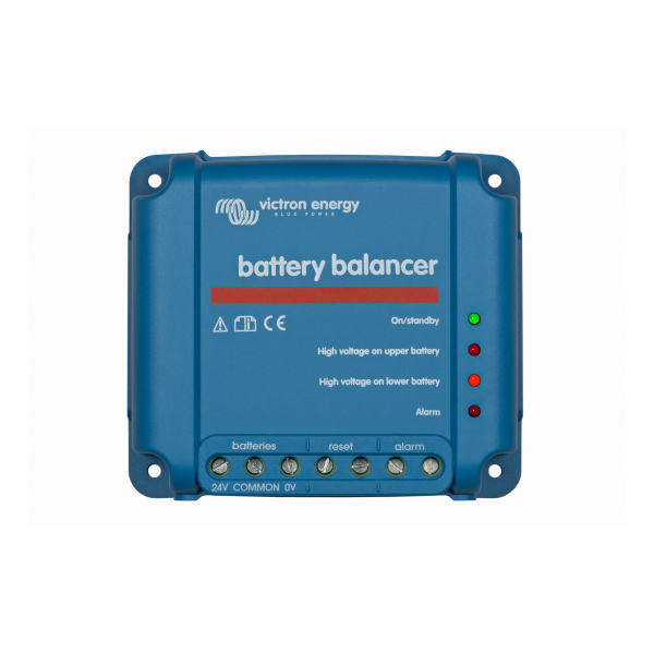 Battery Balancer