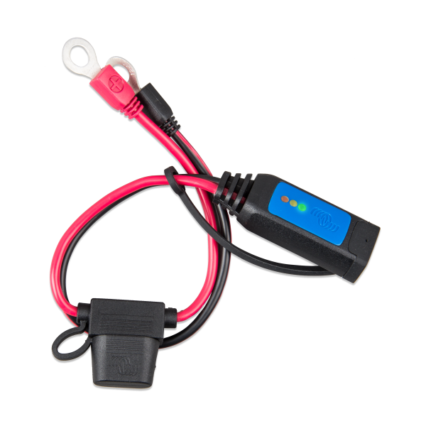 Battery Indicator Eyelet (M8 eyelet / 30A ATO fuse)