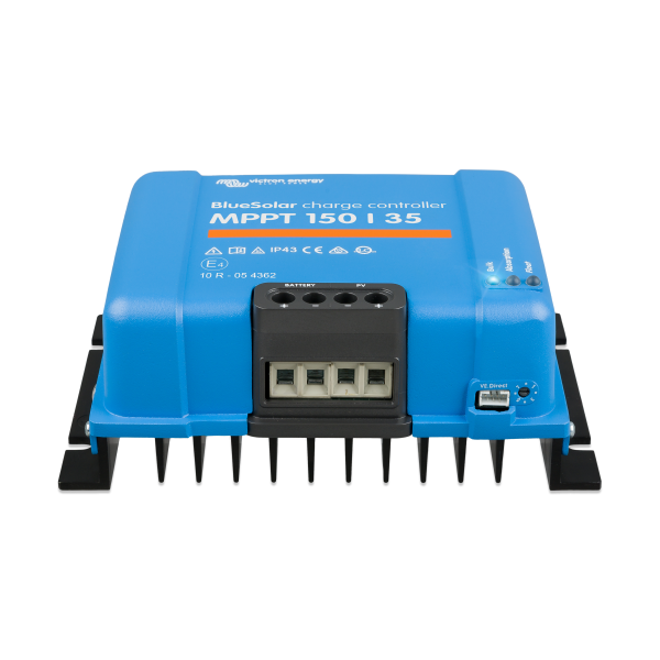 BlueSolar MPPT 150/70-Tr