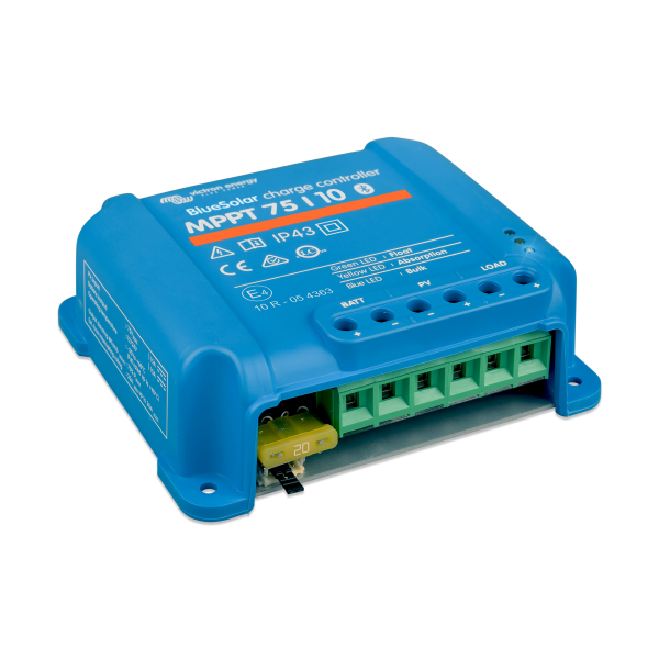 BlueSolar MPPT 75/15 Retail