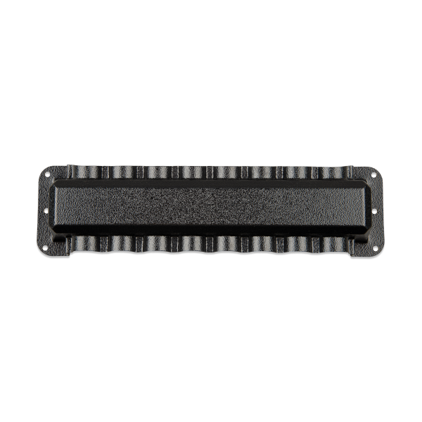 Busbar 600A 8P +cover