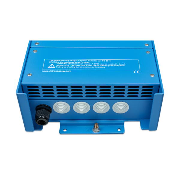 Centaur Charger 12/40(3) 120-240V