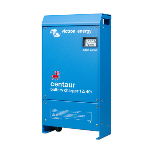 Centaur Charger 12/40(3) 120-240V