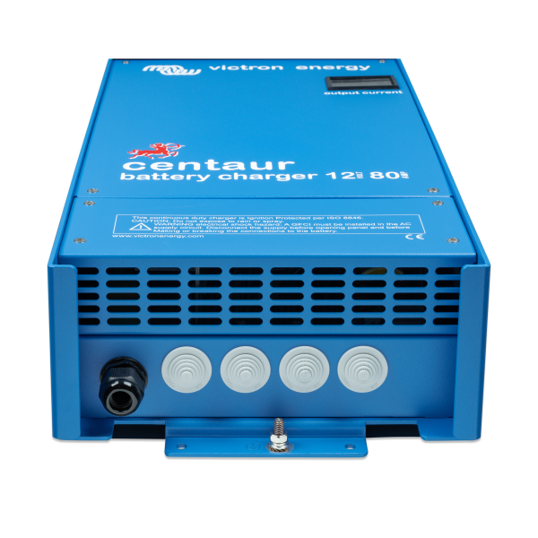 Centaur Charger 12/80(3) 120-240V