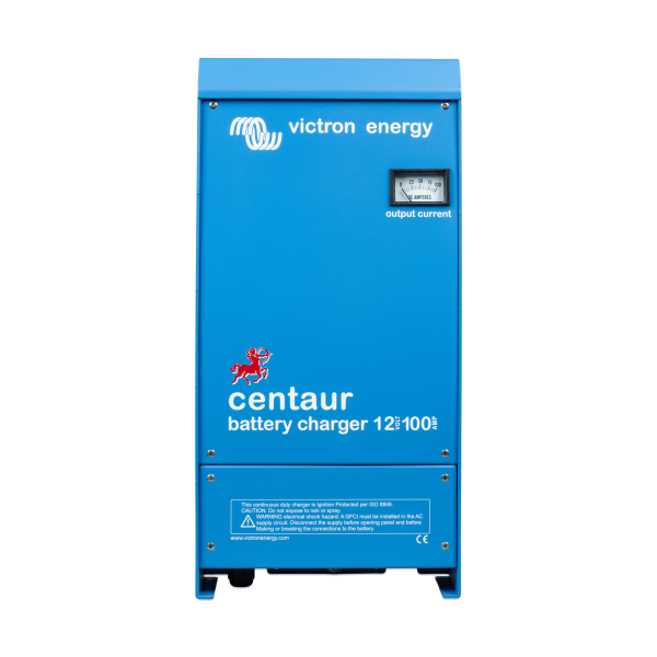 Centaur Charger 12/100(3) 120-240V