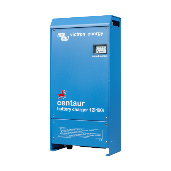 Centaur Charger 12/100(3) 120-240V