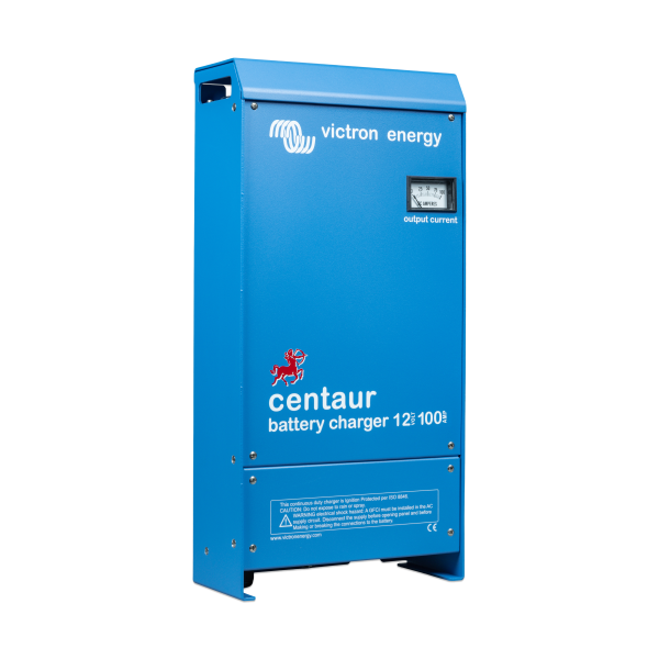 Centaur Charger 12/100(3) 120-240V