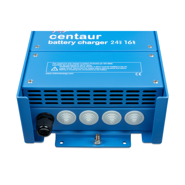 Centaur Charger 24/16(3) 120-240V