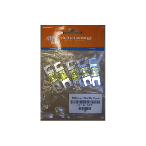 MIDI-fuse 100A/32V (package of 5 pcs)