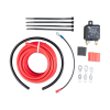 Cyrix-ct 12/24V-120A Battery Combiner Kit Retail