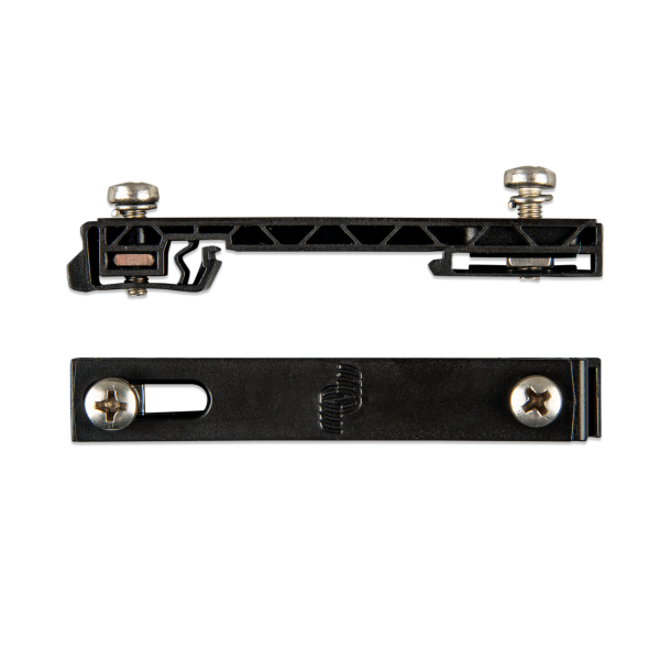 DIN35 adapter small (2 pcs)