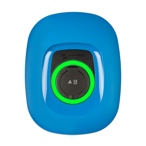 EV Charging station NS - Blue