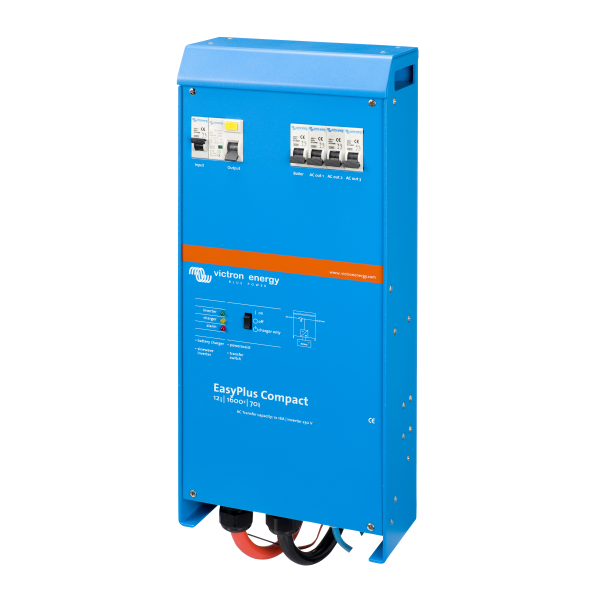 EasyPlus Compact 12/1600/70-16 230V VE.Bus
