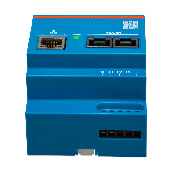 Energy Meter VM-3P75CT