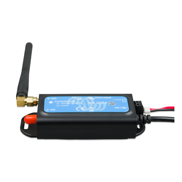 Active GPS Antenna