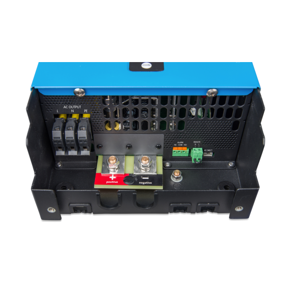 Inverter 12/2000 230V Smart