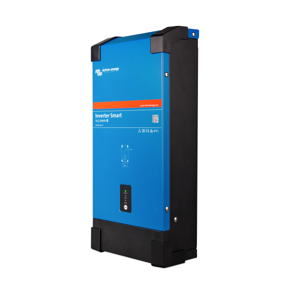 Inverter 12/2000 230V Smart