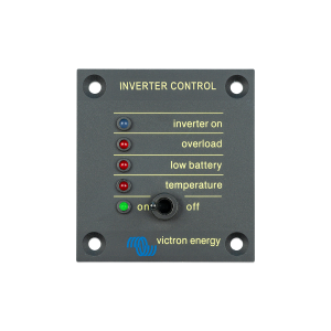 Phoenix Inverter Control