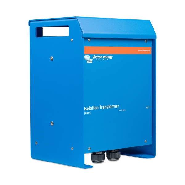 Isolation Transformer 7000W 230V