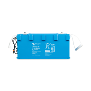 LiFePO4 Battery 12,8V/300Ah NG